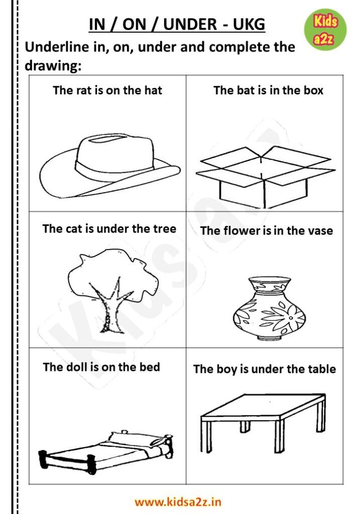 15 UKG Addition And Subtraction
