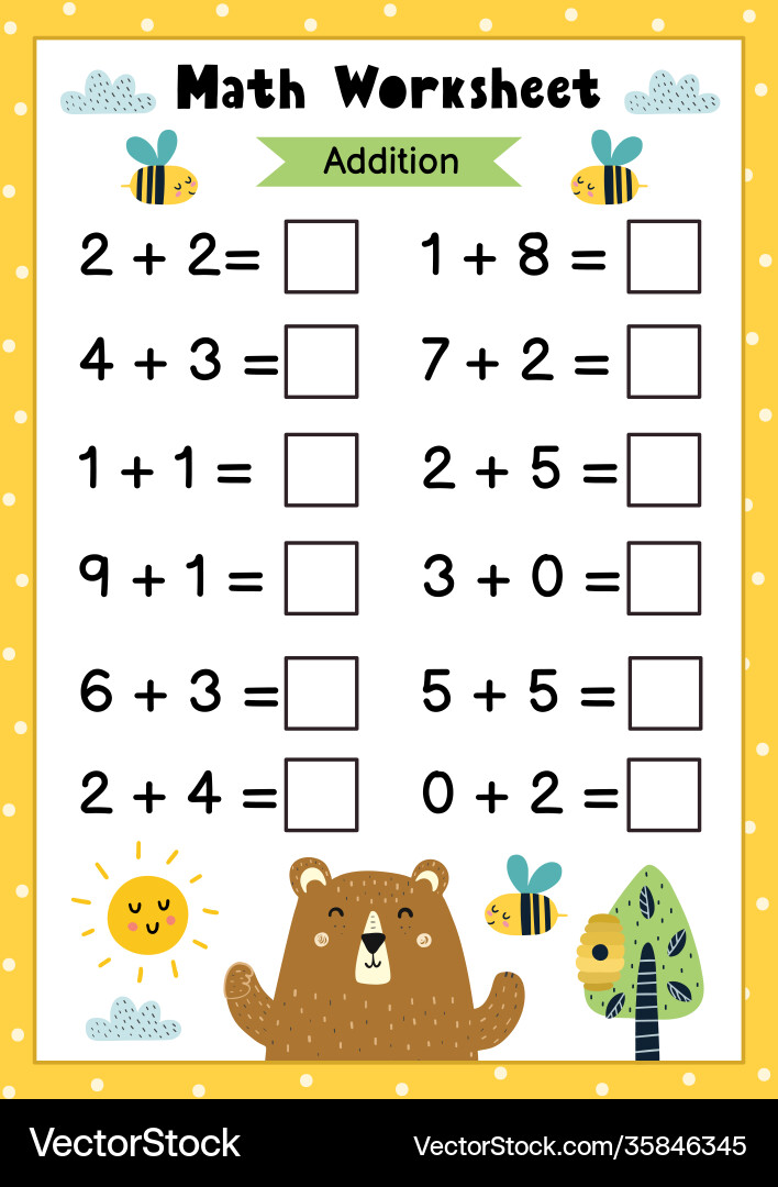 20 Math Worksheets For Kids Arc Length
