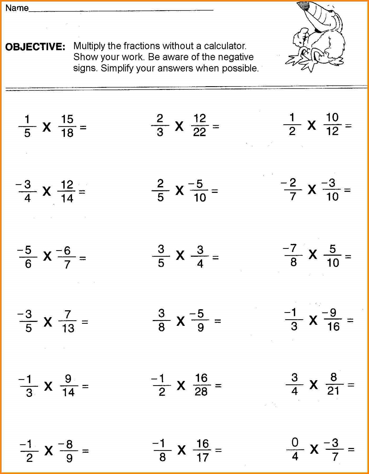 25 Math Practice 9th Grade