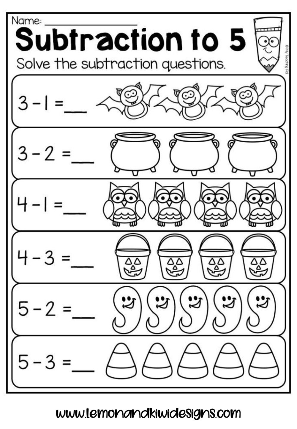 25 Math Worksheets For Kids Area Of Sector