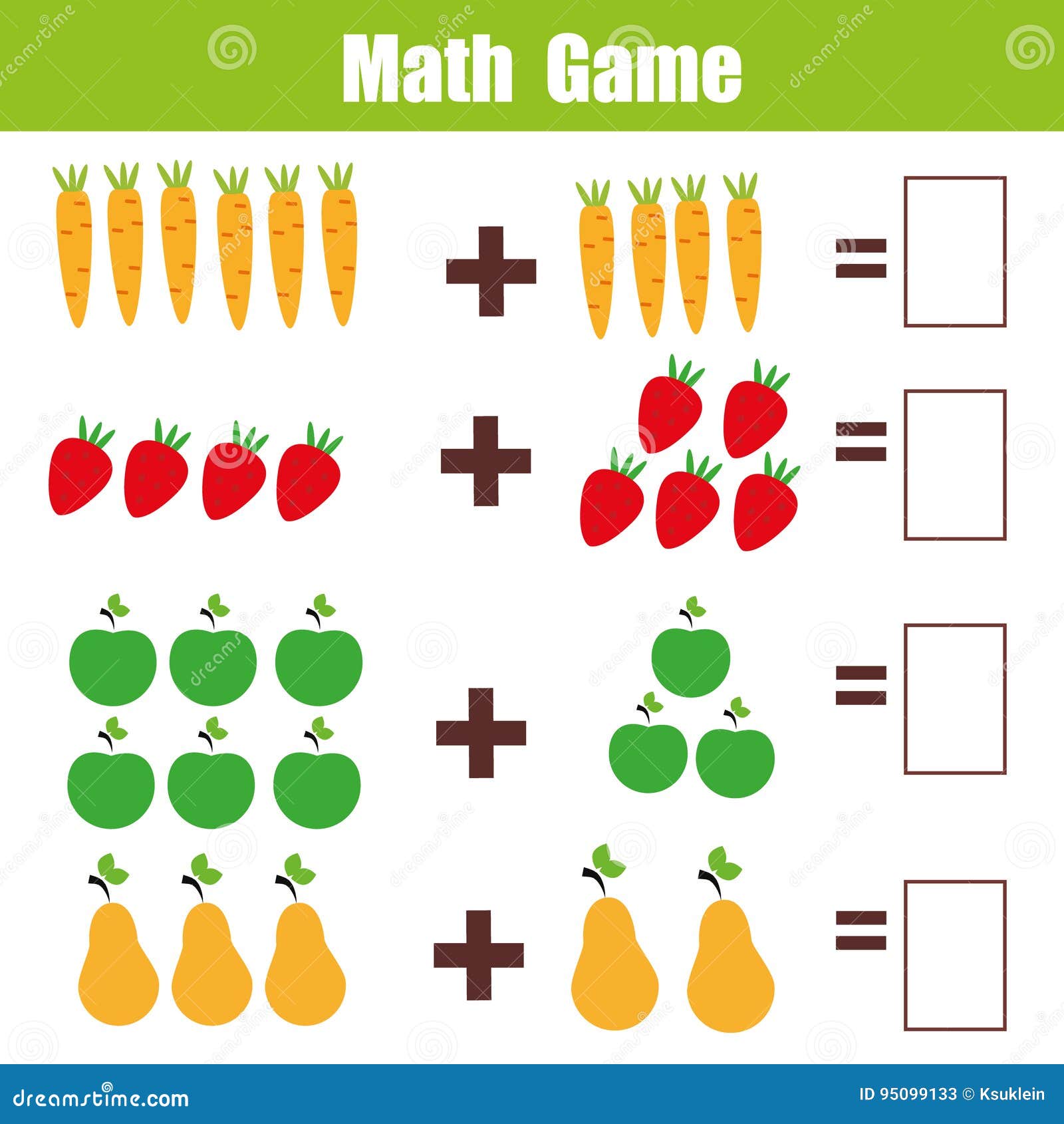 25 Math Worksheets For Kids Grade 4