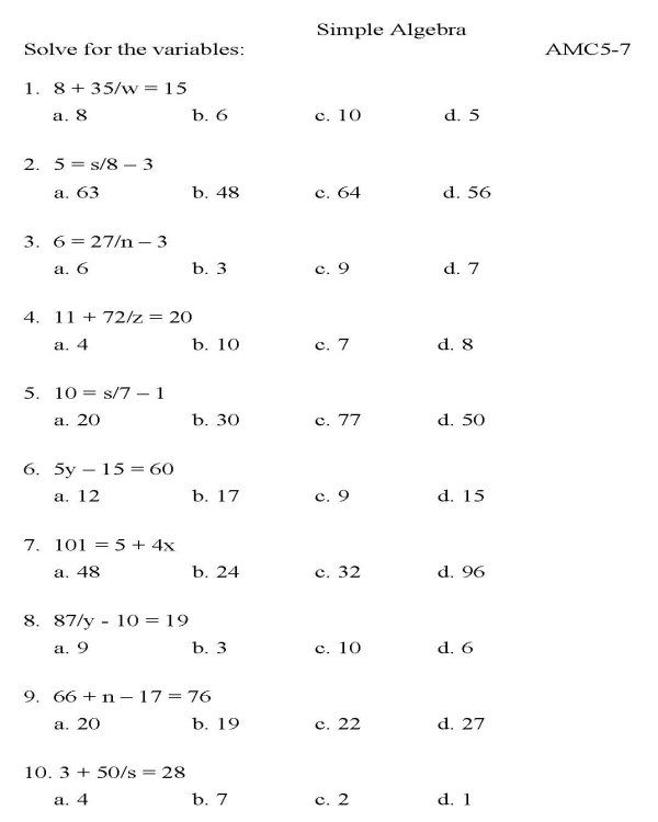 30 Geometry Quiz Ninth Grade