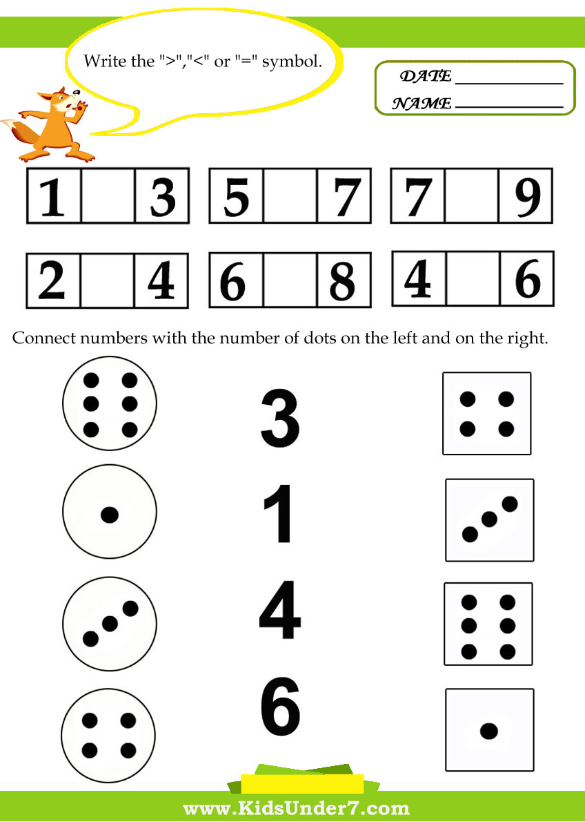 30 Math Worksheets For Kids Grade 3