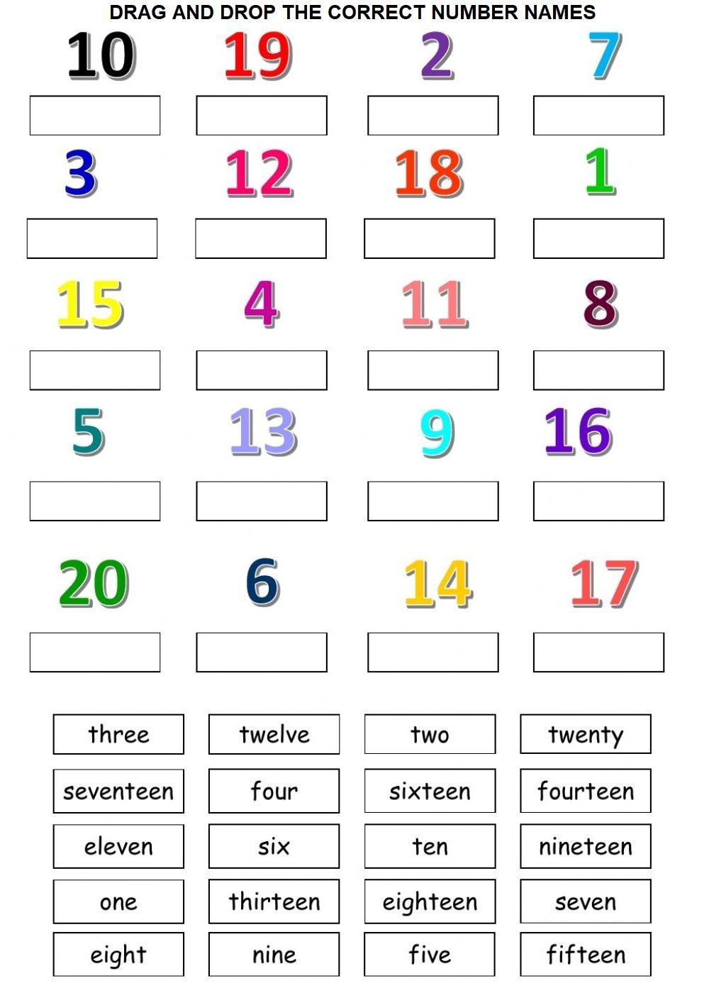 35 Basic Shapes Worksheets UKG
