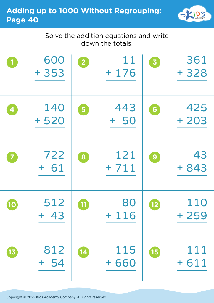 35 Grade 3 Math Worksheets Measurement
