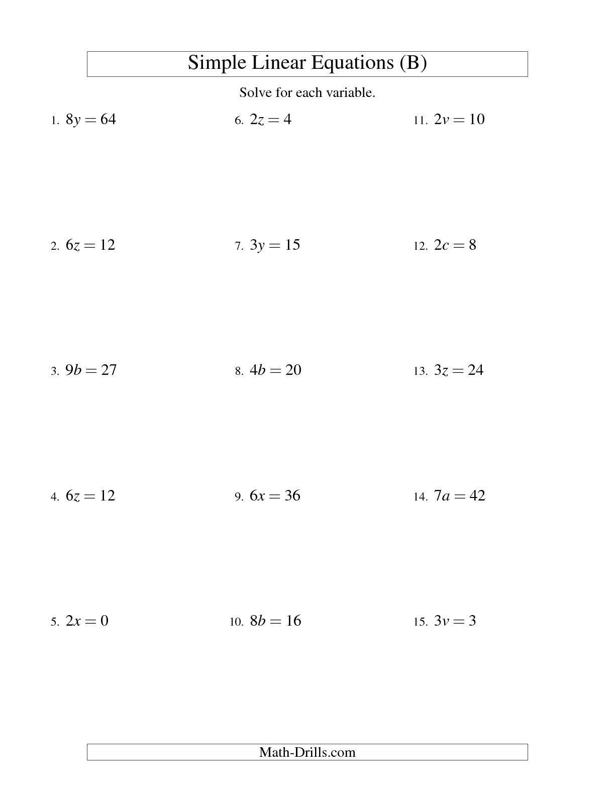 35 High School Geometry Worksheets