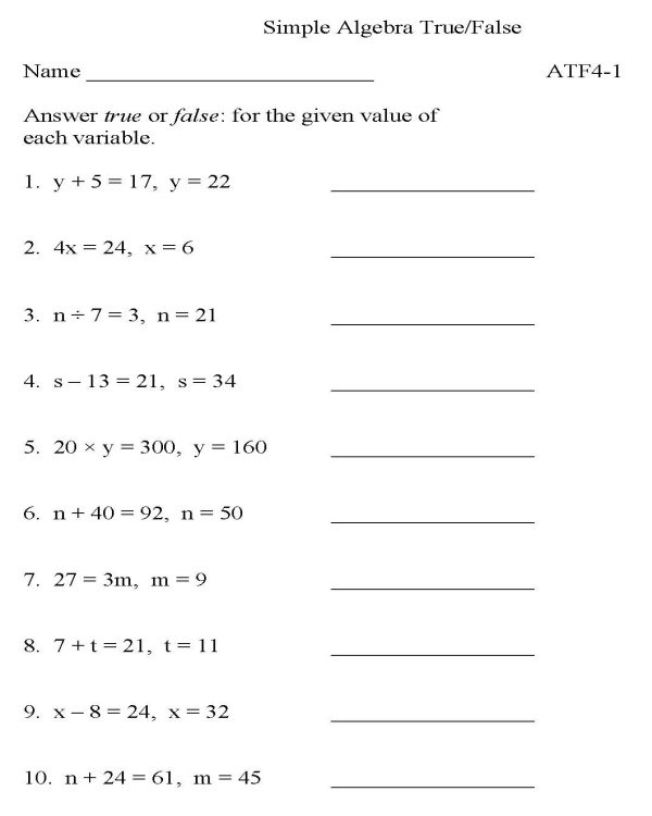 35 Math Puzzles Ninth Grade
