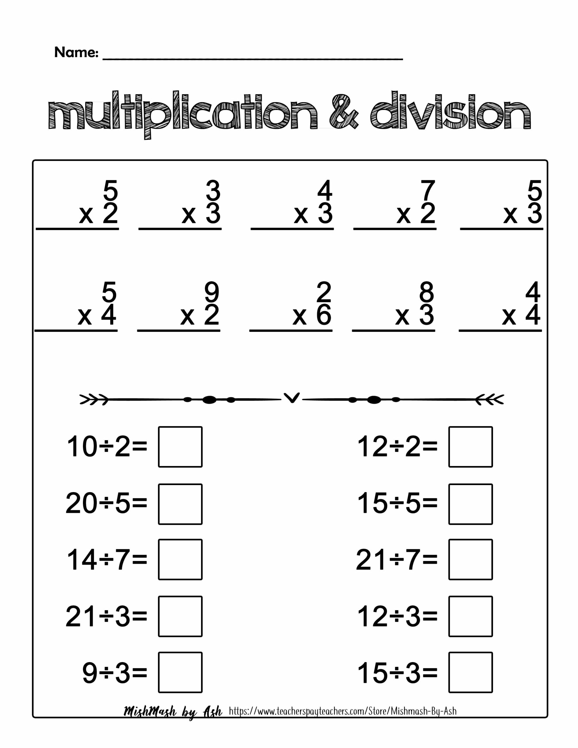 35 Math Worksheets Fractions Grade 3