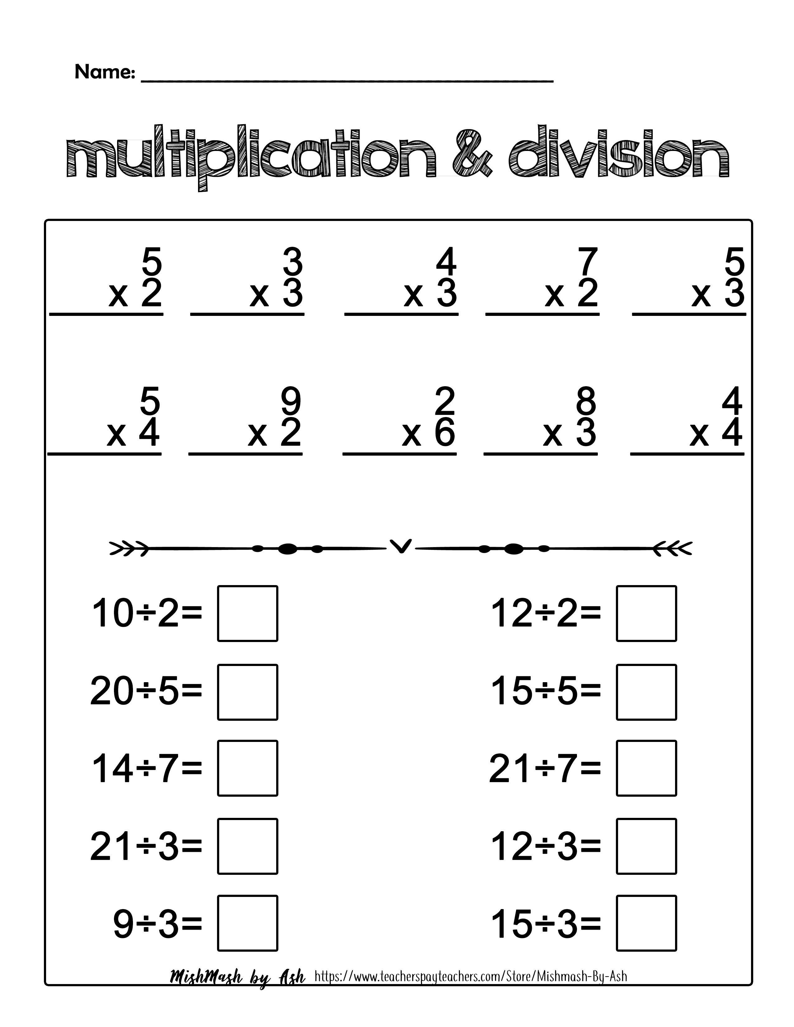 35 Math Worksheets Fractions Grade 3
