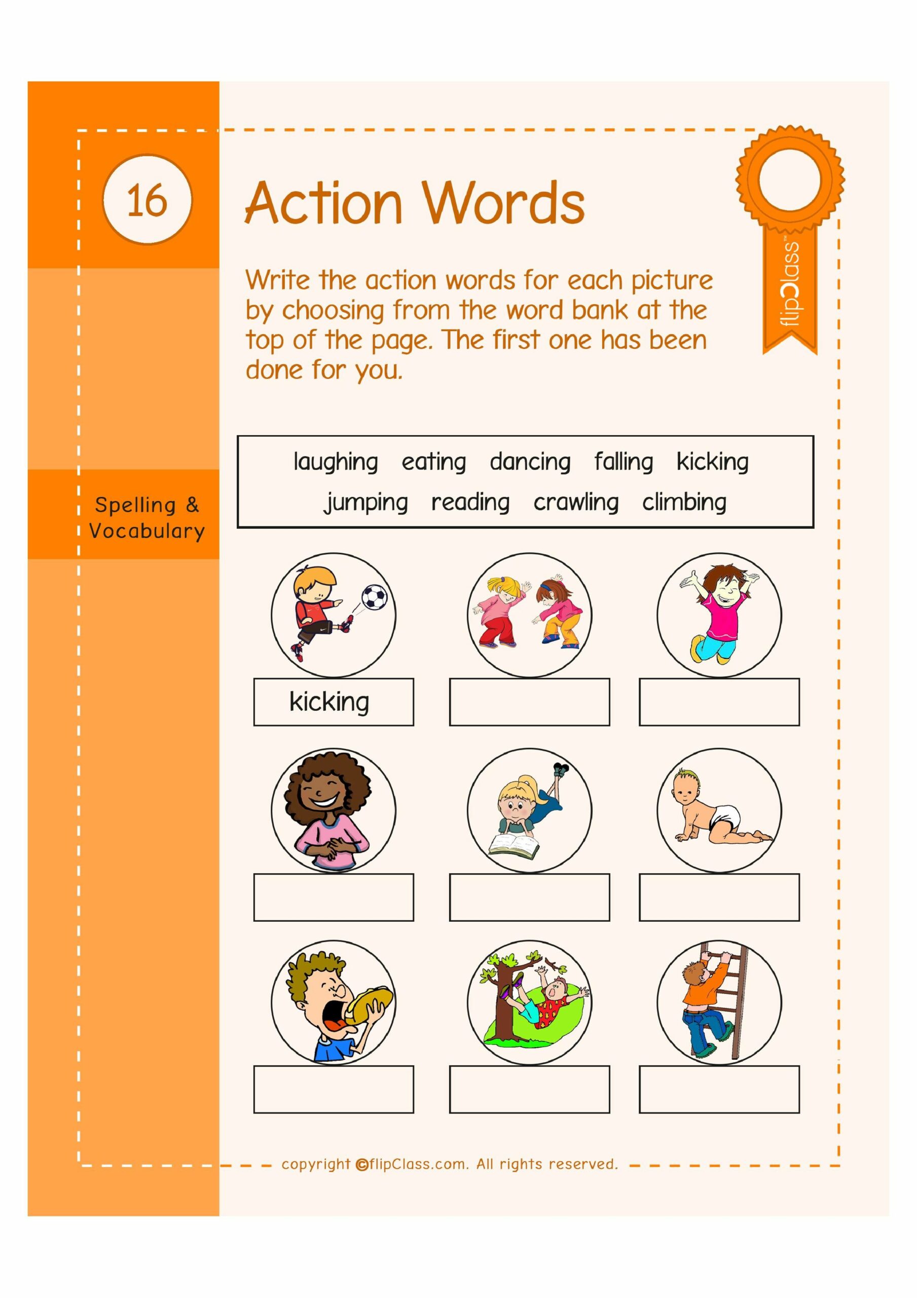 35 Shape Worksheets For UKG