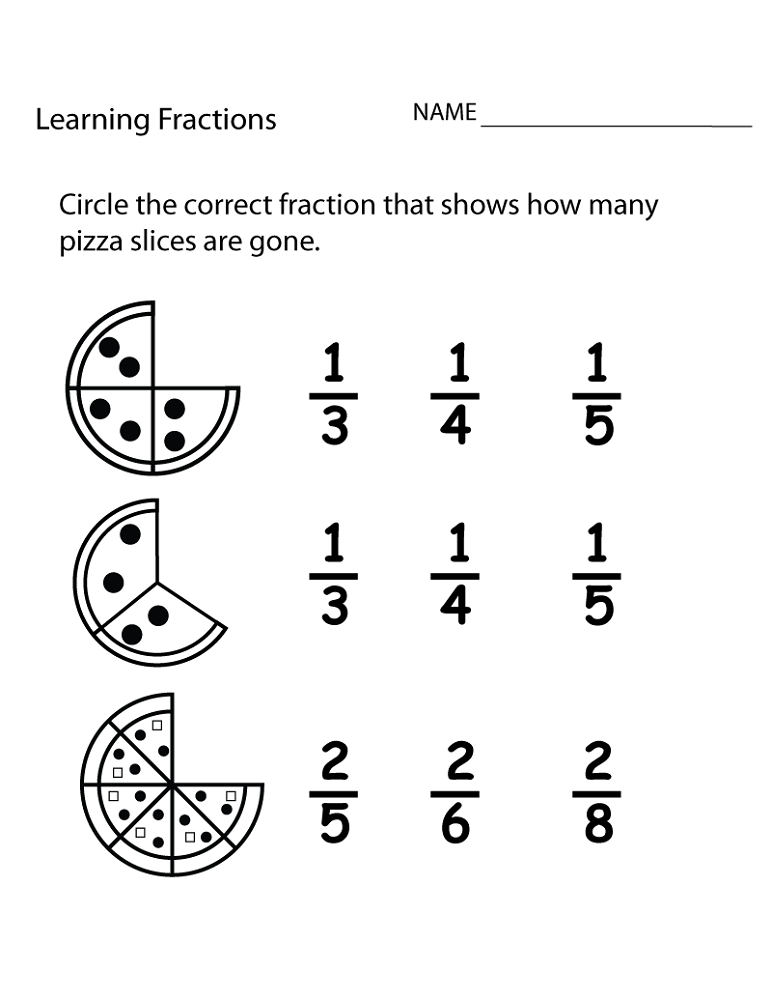 Coloring Math Worksheets 3Rd Grade