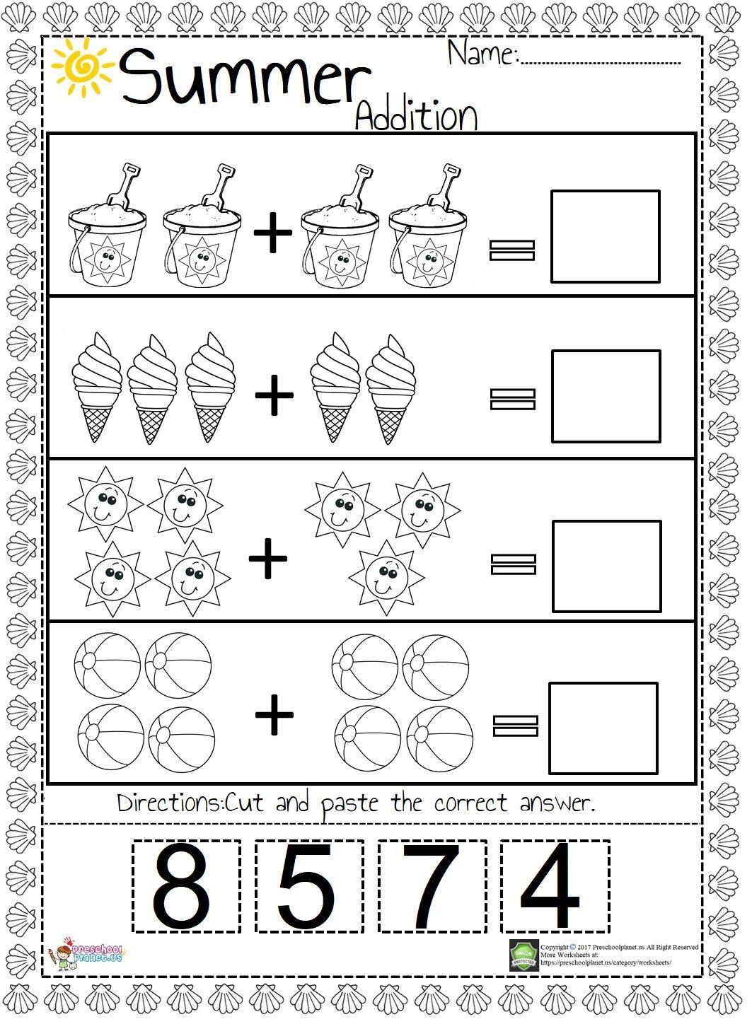 Easy Math Explanations