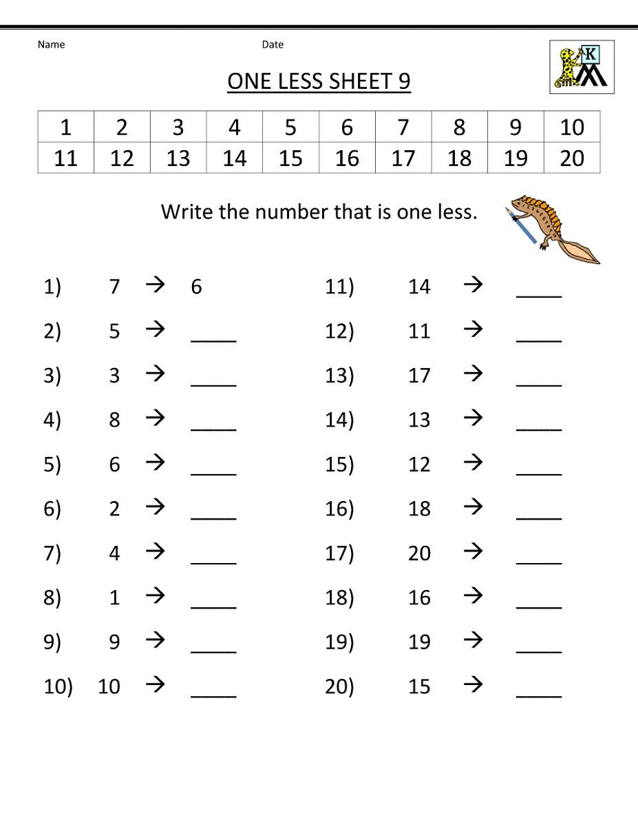 Fun Maths Worksheets Year 6