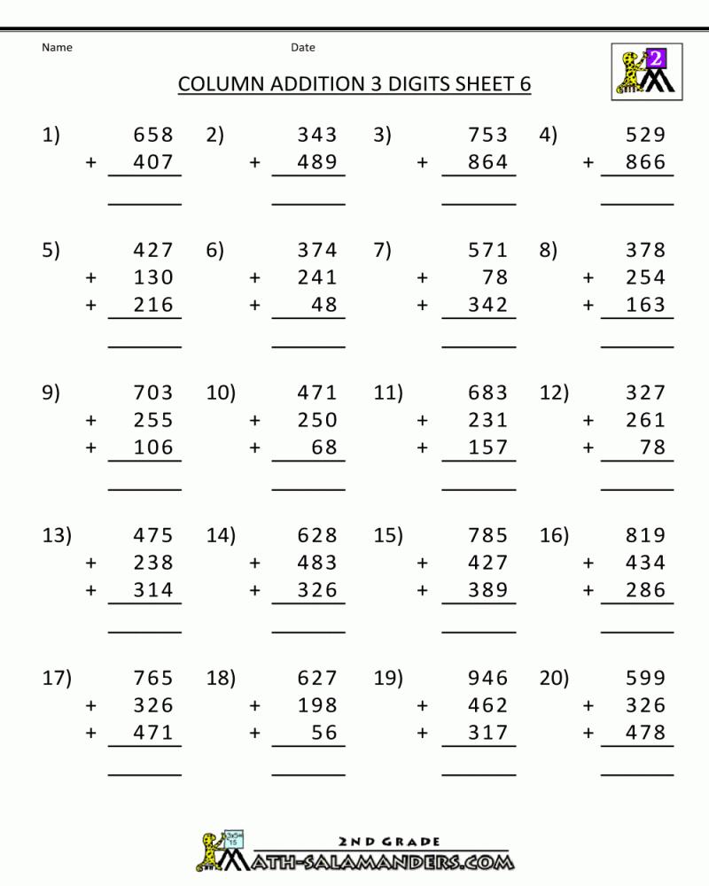 Live Worksheets Maths Grade 6 Decimals