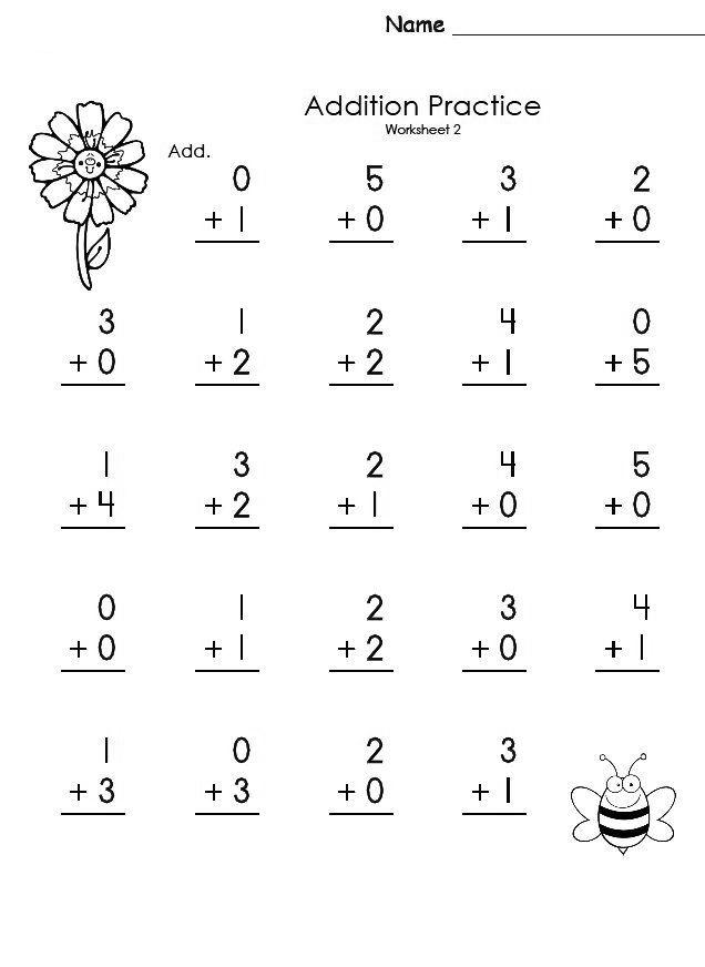 Math Worksheets Grade 1 Counting