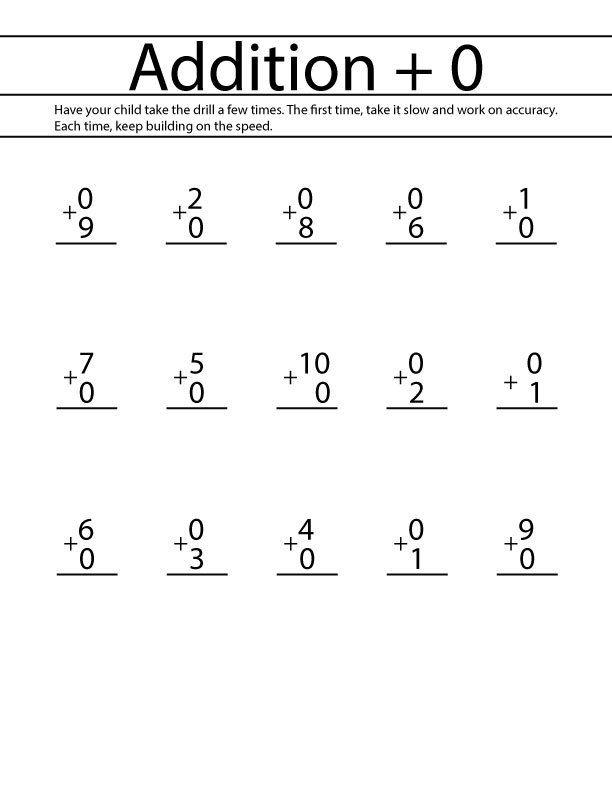 Math Worksheets Grade 1 Tens And Ones