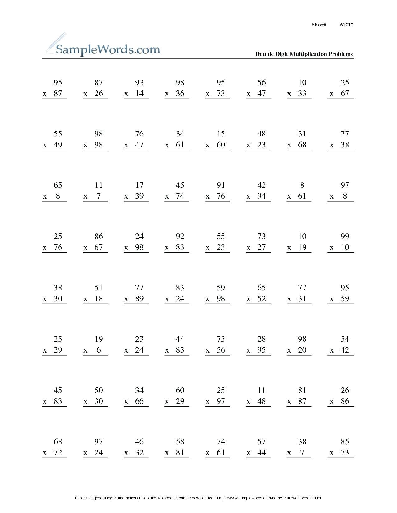 Valentine Day Math Worksheets 5Th Grade