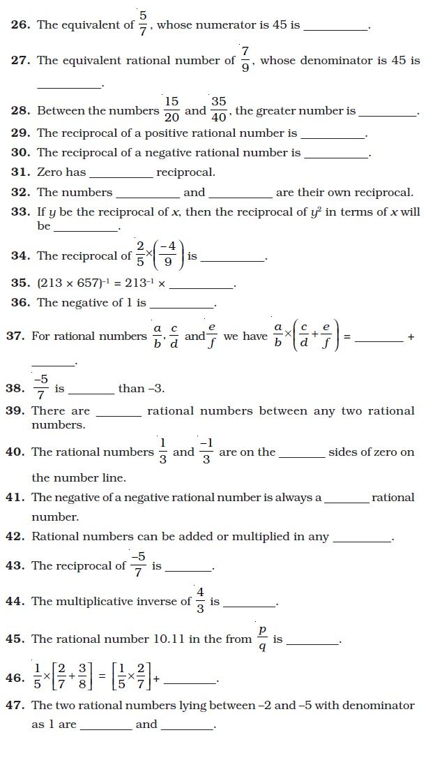15 Math Worksheets 8th Grade Printable PDF