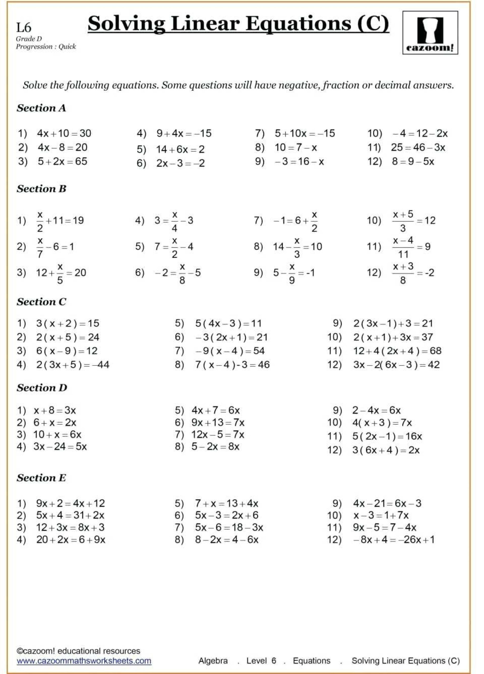 20 Math Worksheets Class 9 Pdf