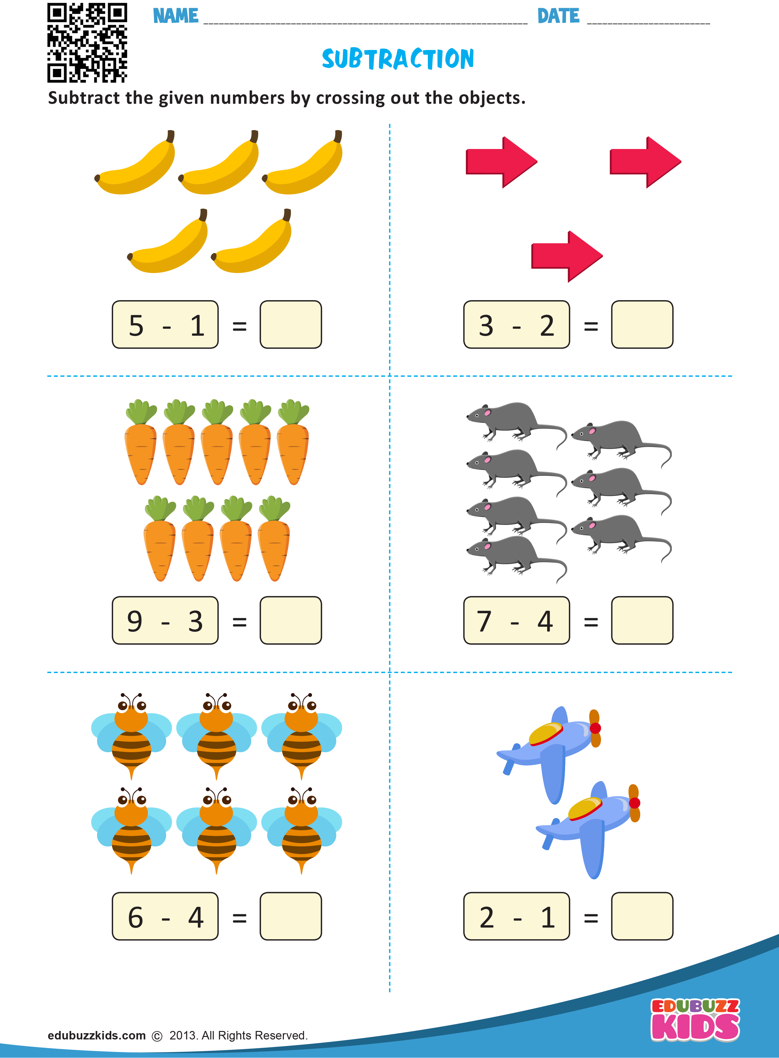 35 Math Worksheets For Kindergarten Free Printable PDF Template 35 Math Worksheets For Kindergarten Free Printable PDF Template