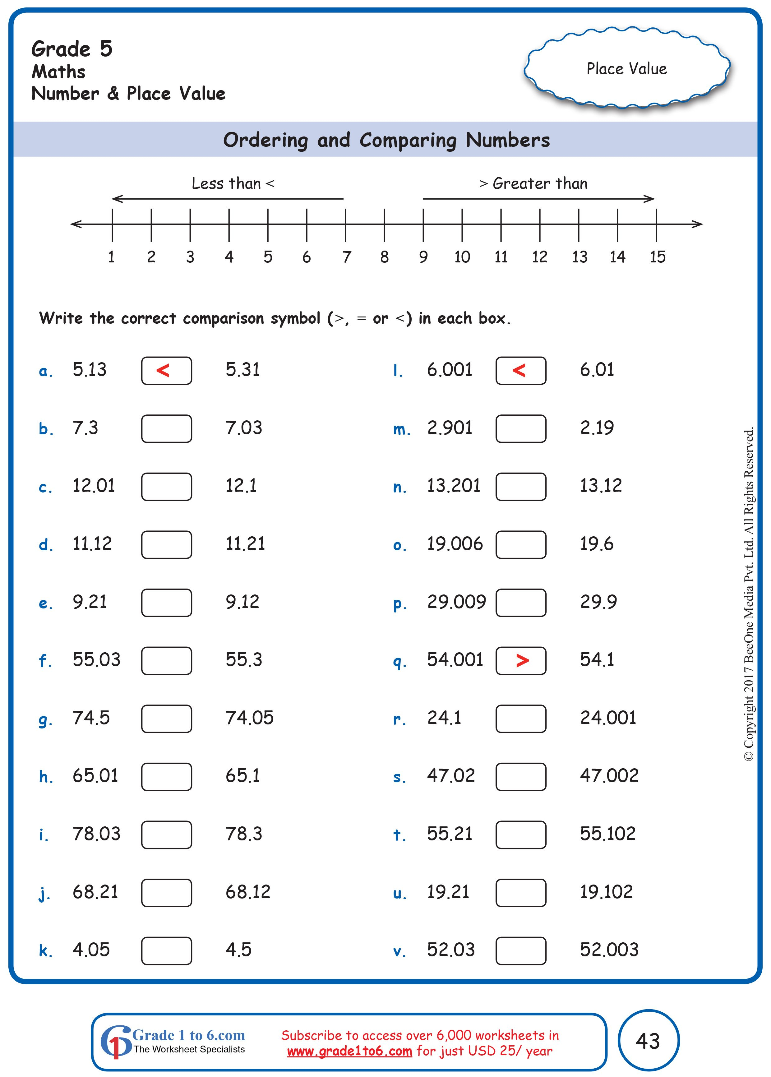 35 Math Worksheets Class 9 Pdf