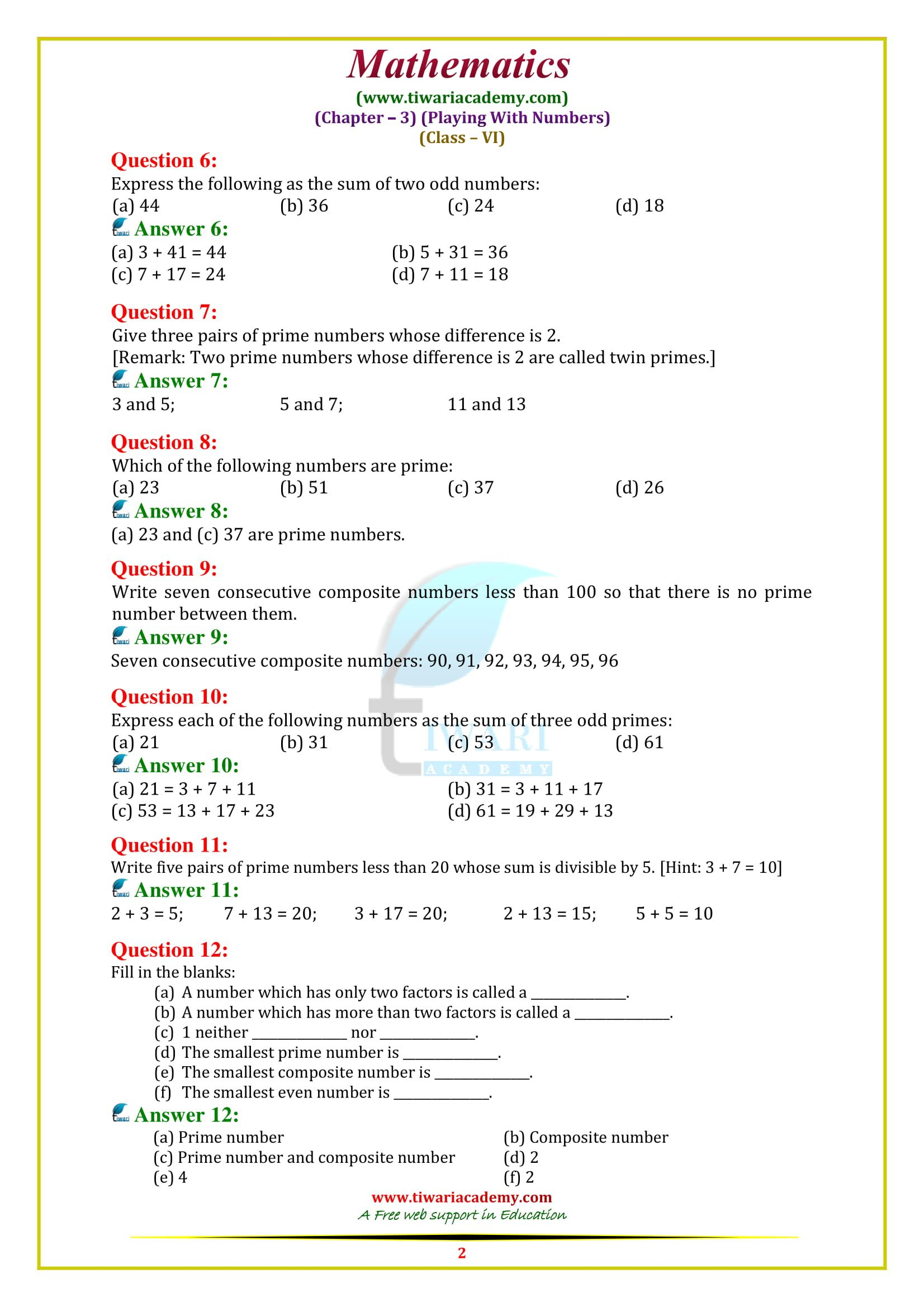 35 Math Worksheets Class 9 Pdf