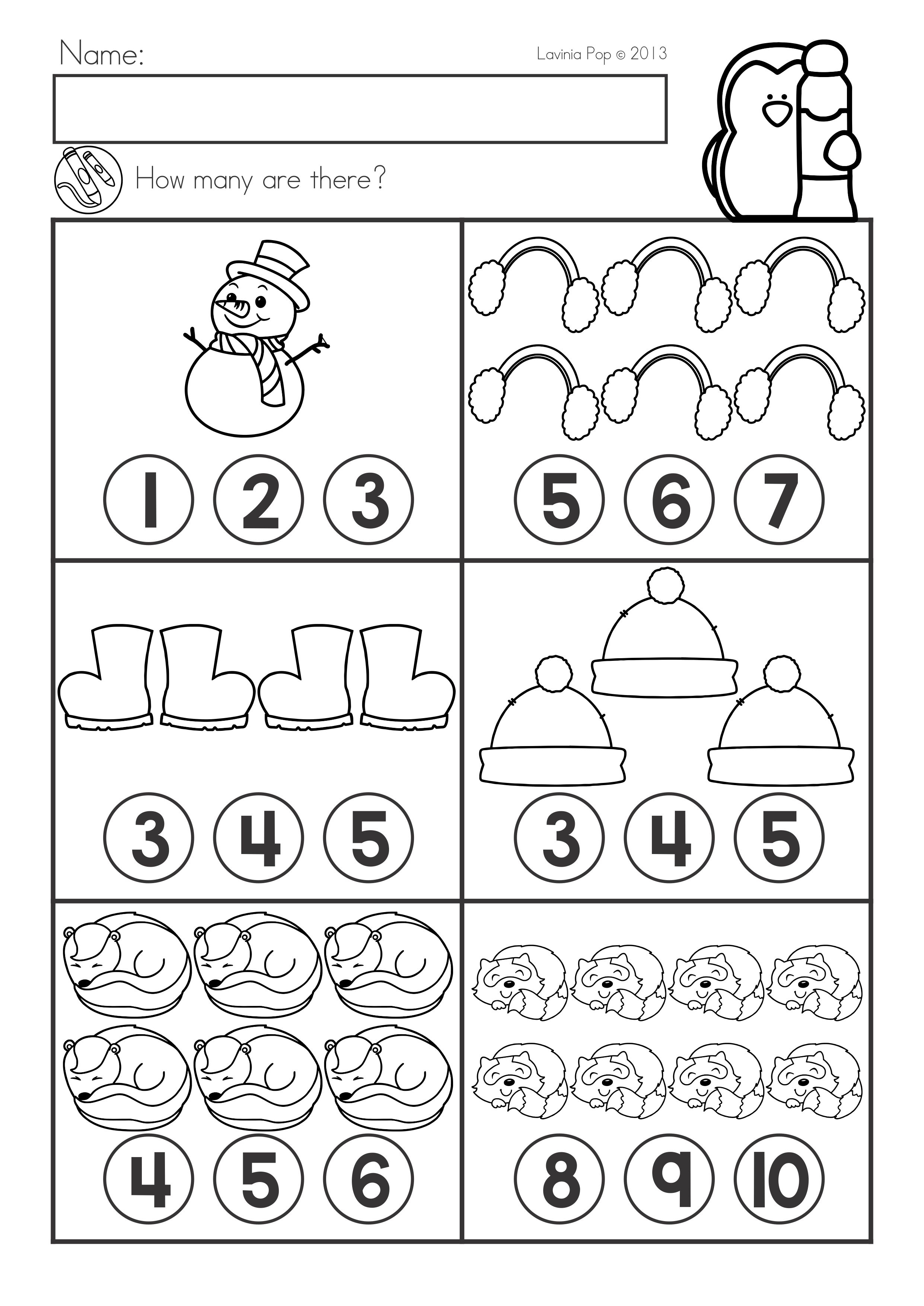 35 Math Worksheets For Kindergarten Pdf 35 Math Worksheets For Kindergarten Pdf