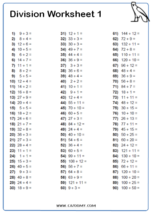 35 Math Worksheets Yr 7 Download