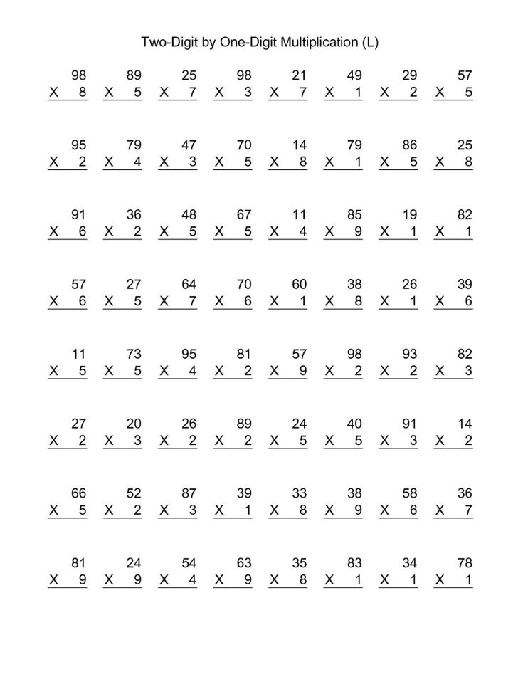 Math Problems 6Th Grade With Answers