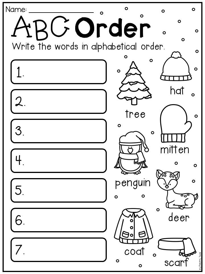 20 1St Grade Worksheets Free Printables Spelling