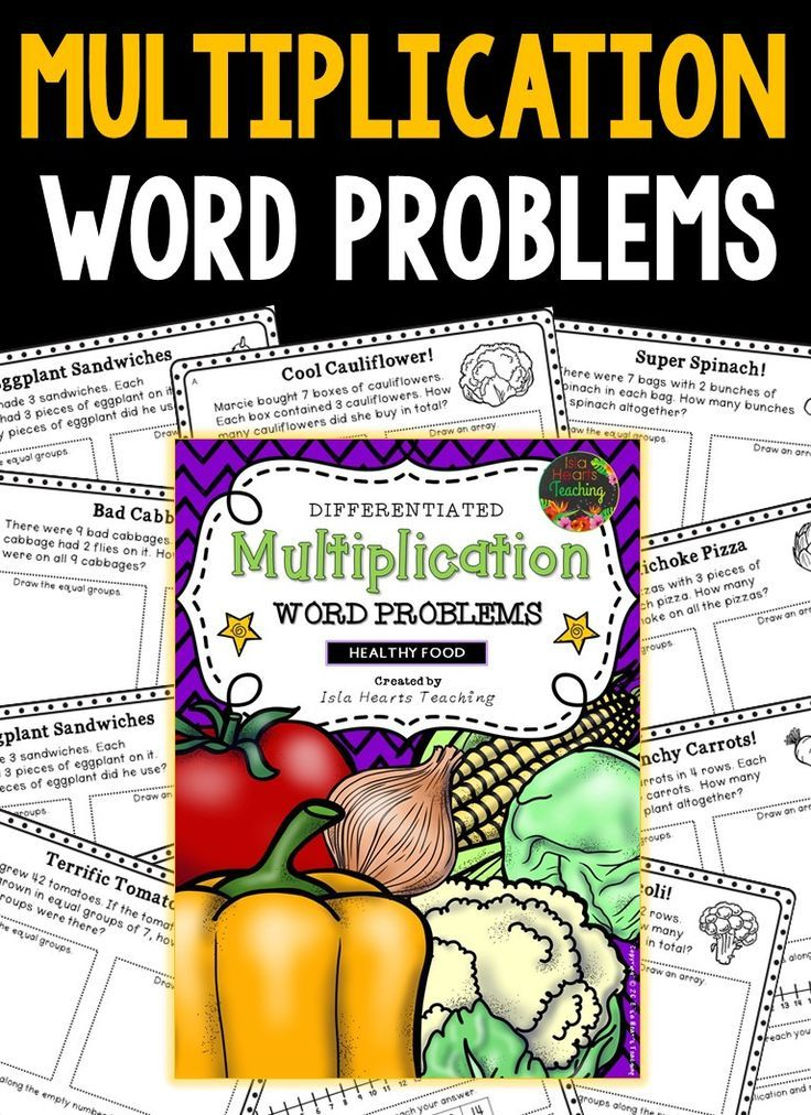 20 5Th Grade Multiplication Worksheets Word Problems