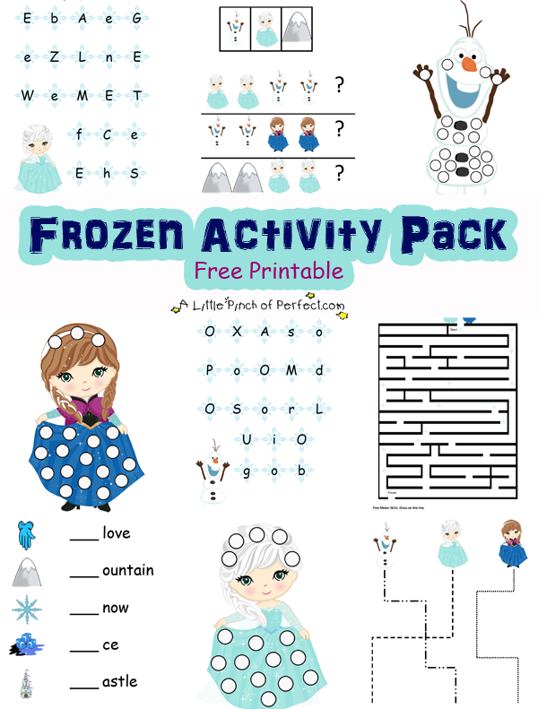 20 Disney Worksheets For Kindergarten Printable PDF Template 20 disney worksheets for kindergarten printable pdf template