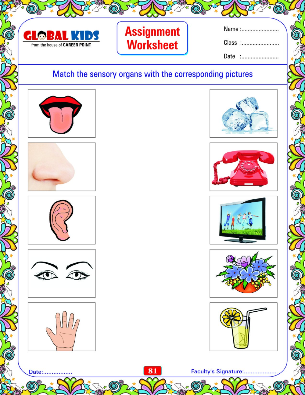 20 Evs Worksheets For Kindergarten On Animals