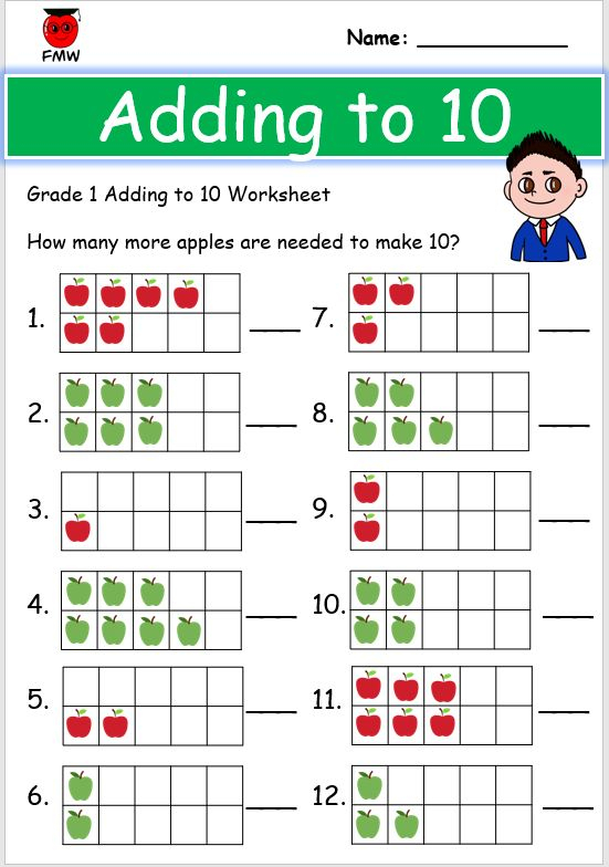 20 Grade 1 Math Worksheets Free Printable Skip Counting