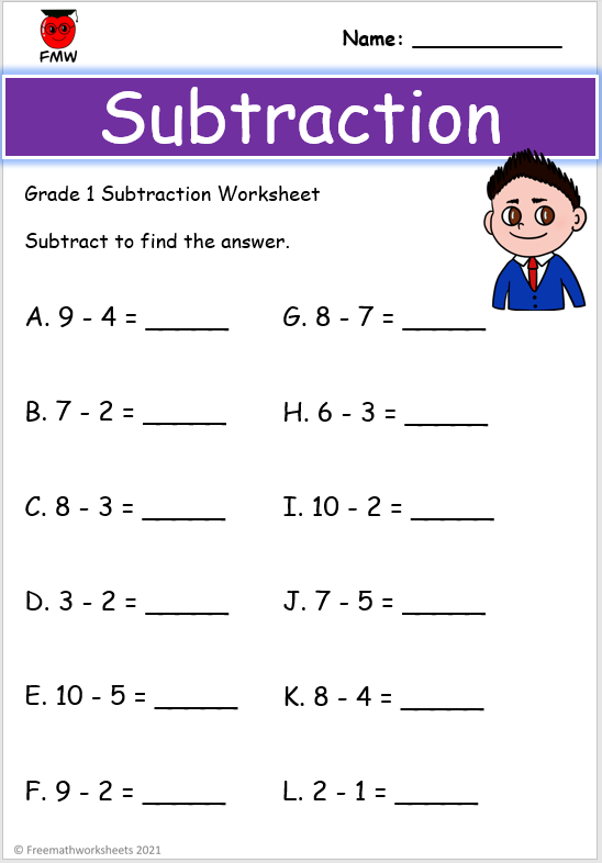 20 Grade 1 Math Worksheets Free Printable Skip Counting