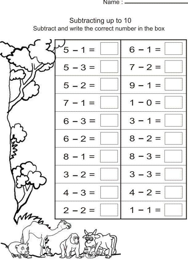 20 Grade 1 Math Worksheets Free Printable Skip Counting