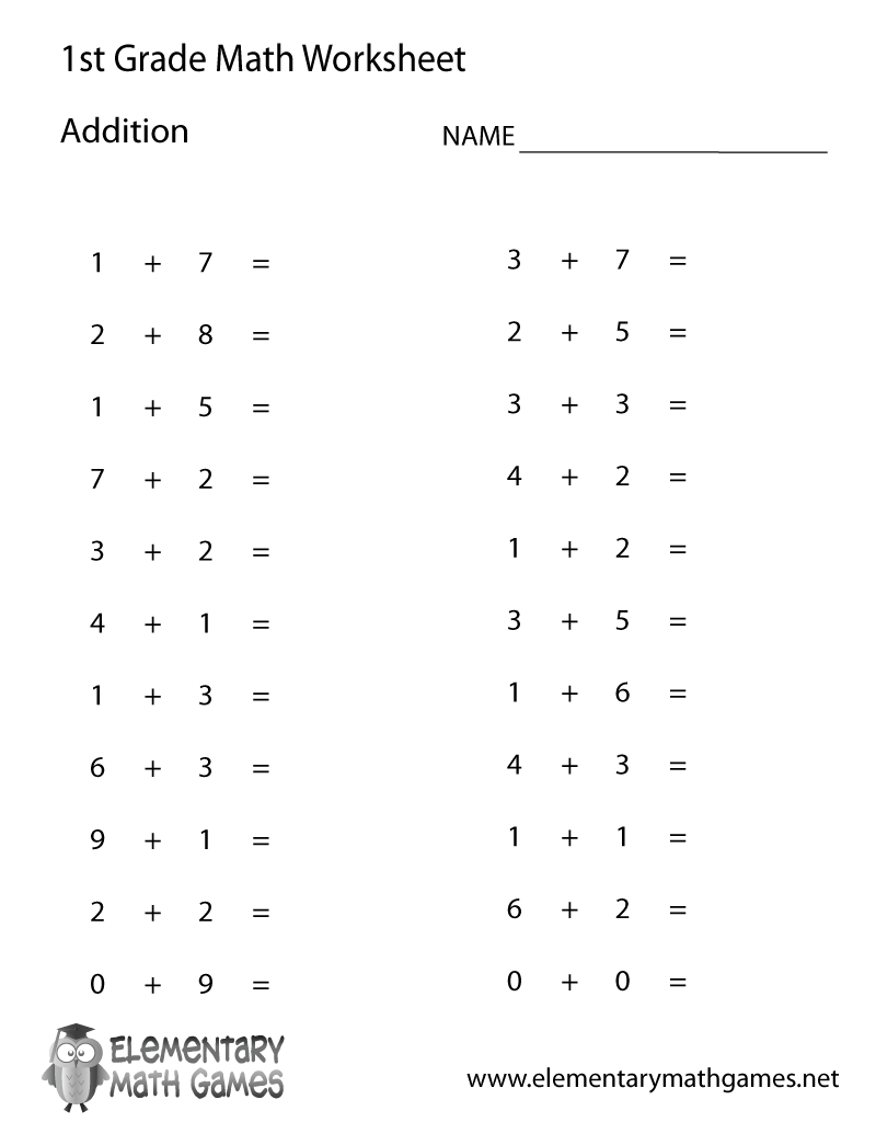 20 Grade 1 Math Worksheets Free Printable Skip Counting