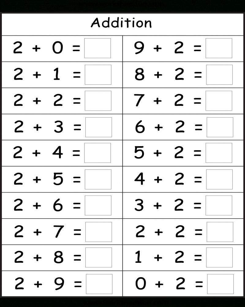 20 Grade 1 Math Worksheets Free Printable Skip Counting