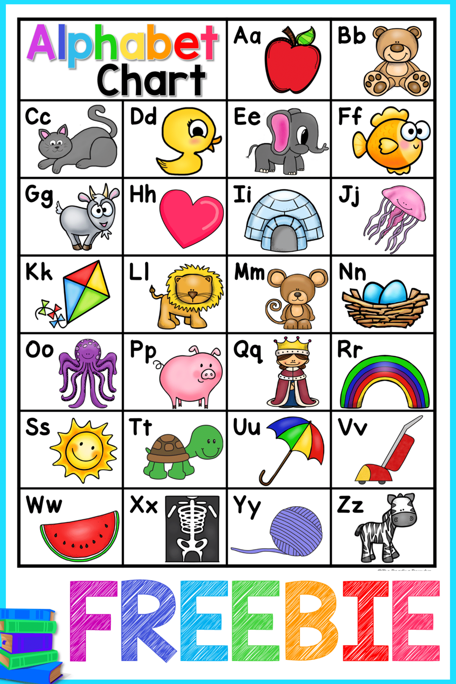 20 Learning Letters Kindergarten Printable Worksheets