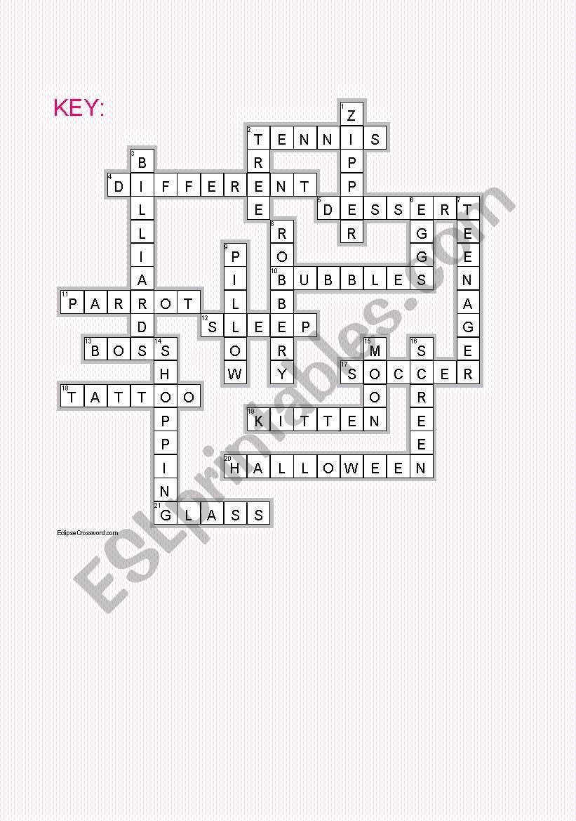20 Letter Ii Worksheets For Kindergarten