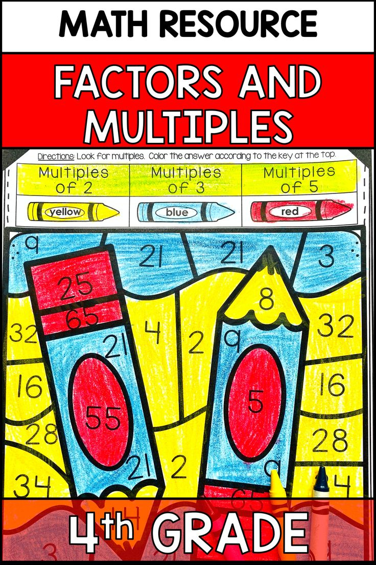 20 Multiplication Worksheets 4Th Grade With Answer