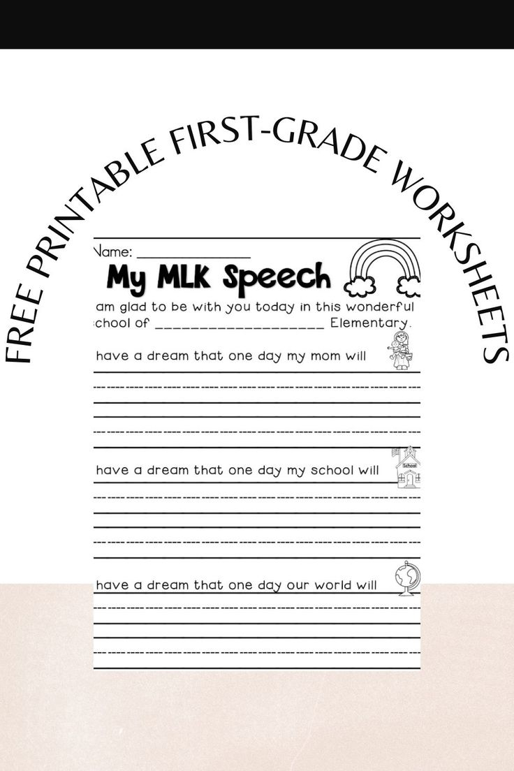 21 1St Grade Worksheets Free Printables Spelling