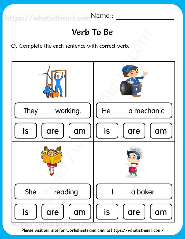 21 1St Grade Worksheets Grammar