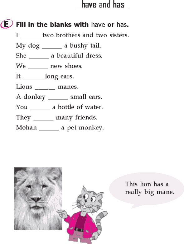 21 1St Grade Worksheets Grammar