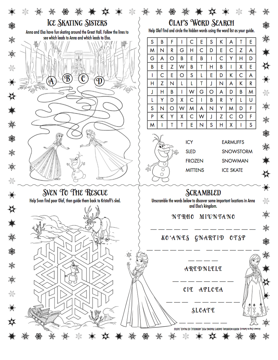21 Disney Worksheets For Kindergarten Printable PDF Template 21 disney worksheets for kindergarten printable pdf template