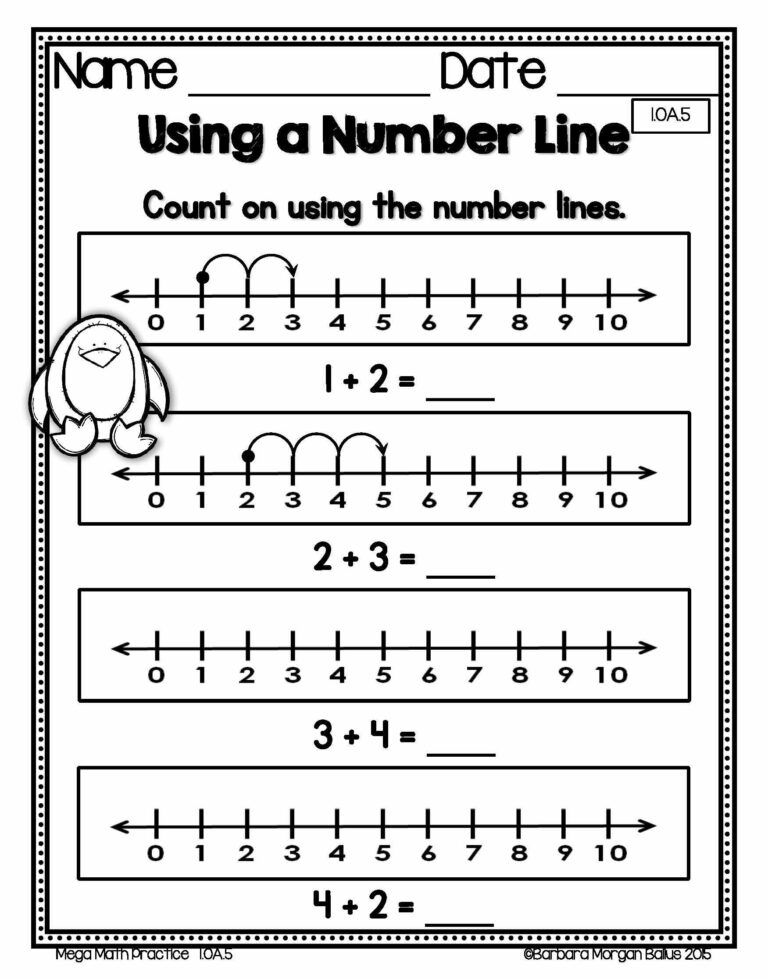 20 Grade 1 Math Worksheets Free Printable Skip Counting Printable PDF 20 grade 1 math worksheets free printable skip counting printable pdf