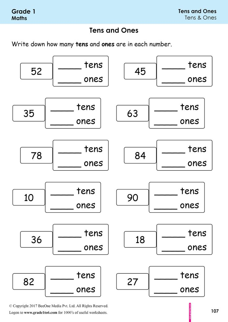 21 Grade 1 Math Worksheets Free Printable Skip Counting