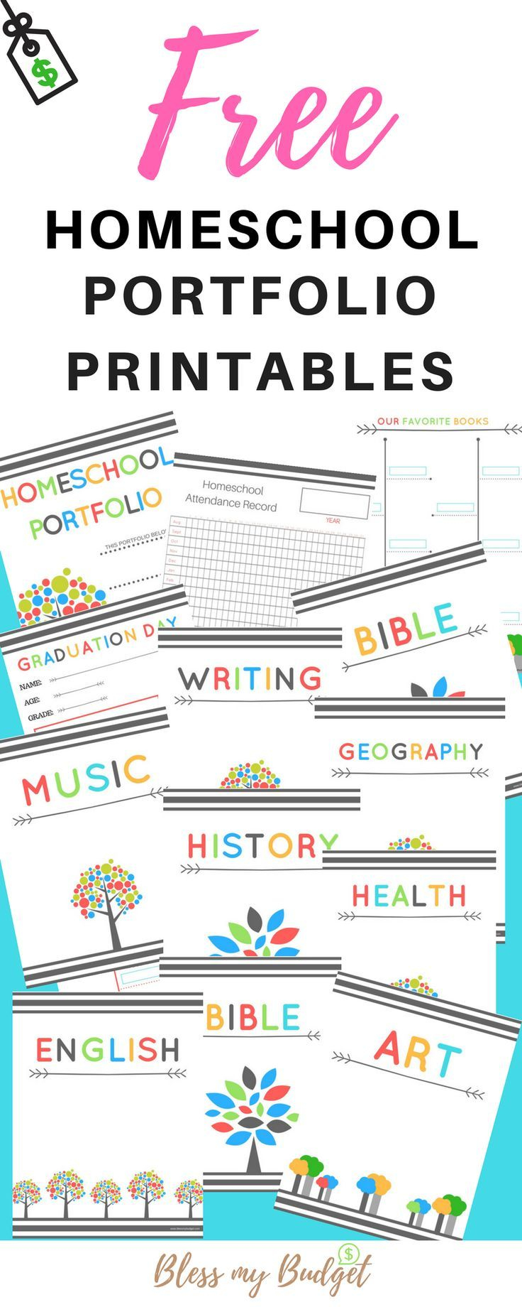 21 Homeschool Kindergarten Printables Free Worksheets