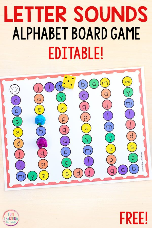 21 Learning Letters Kindergarten Printable Worksheets