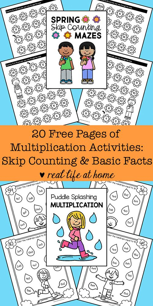 21 Multiplication Worksheets Grade 8